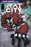 Spawn Rat City