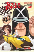 Speed Racer