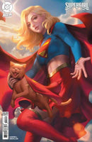 Supergirl