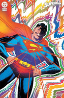 Superman The Kryptonite Spectrum