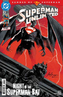 Superman Unlimited