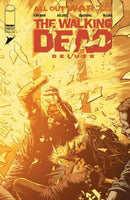 Walking Dead Deluxe