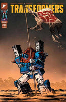 Transformers
