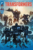 Transformers
