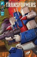 Transformers
