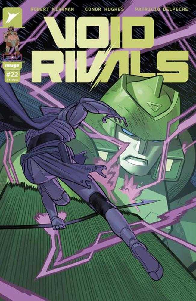 Void Rivals
