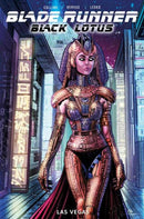 Blade Runner Black Lotus Las Vegas