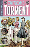 EC Catacomb Of Torment