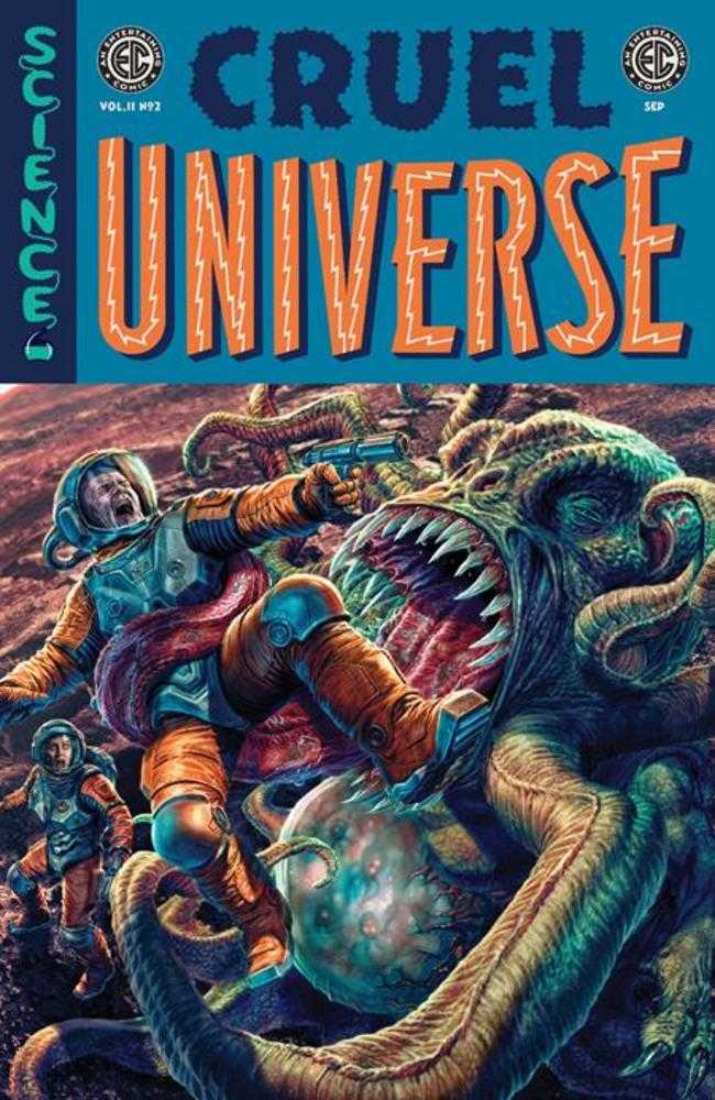 EC Cruel Universe 2