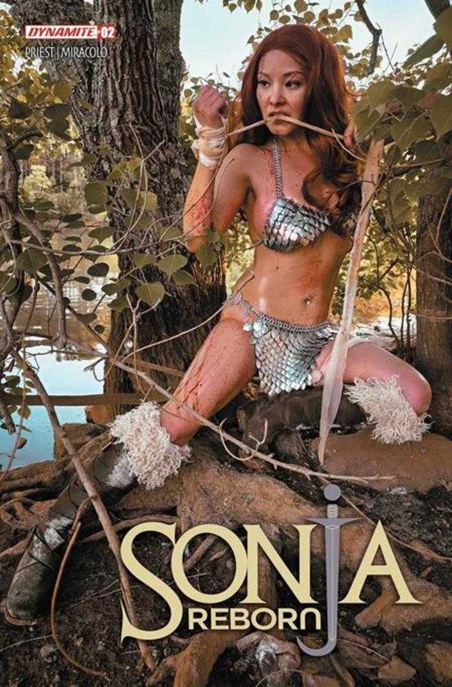 Sonja Reborn