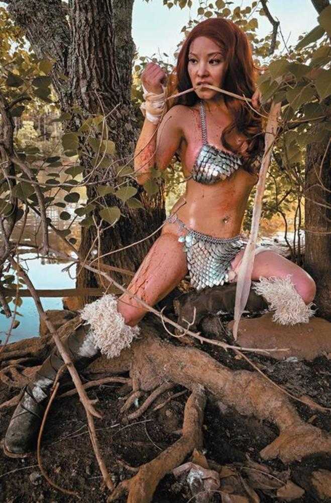 Sonja Reborn