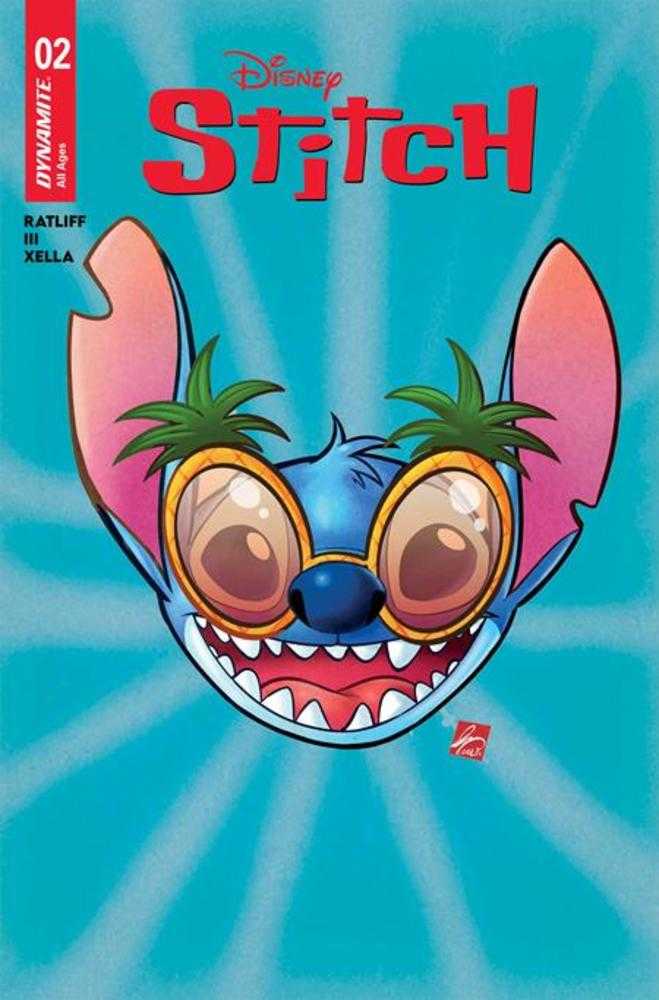 Stitch