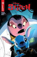 Stitch
