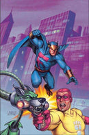 Blue Falcon & Dynomutt