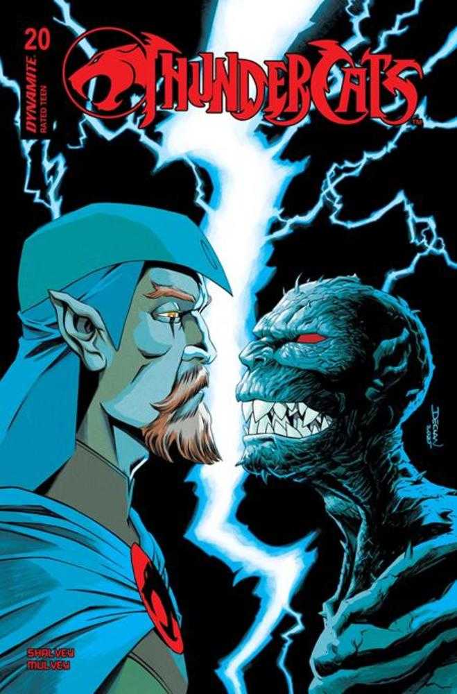 Thundercats