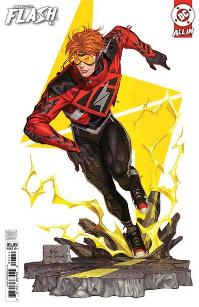 Absolute Flash