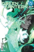 Absolute Green Lantern