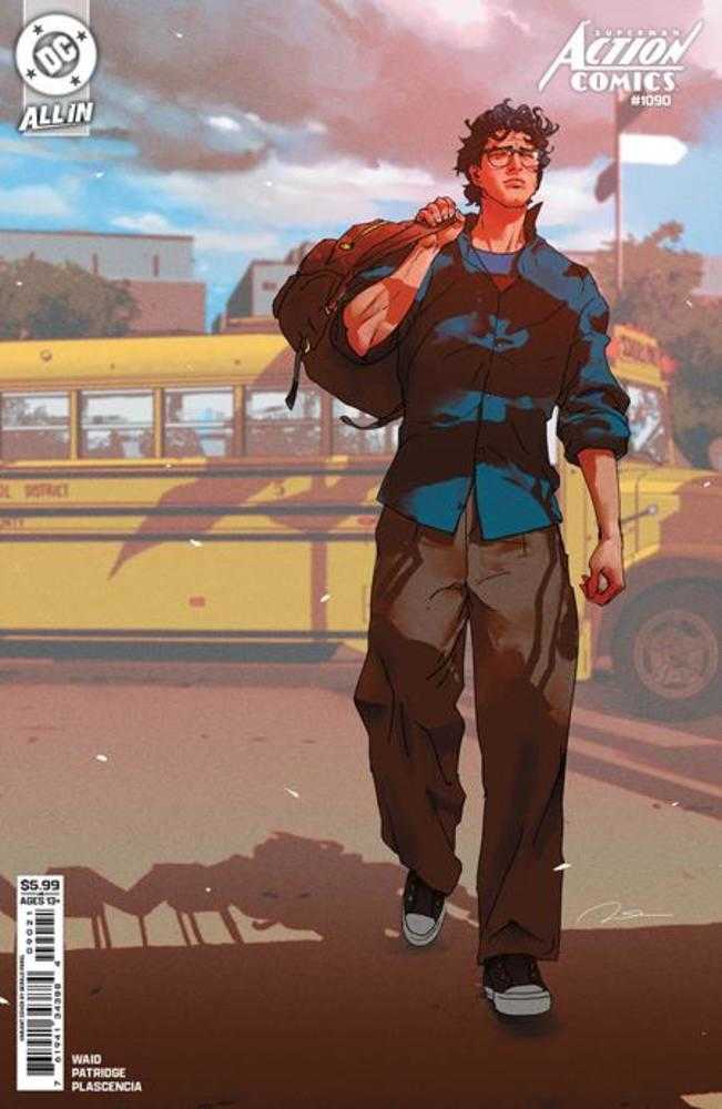 Action Comics