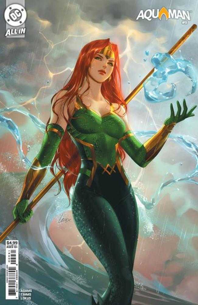 Aquaman