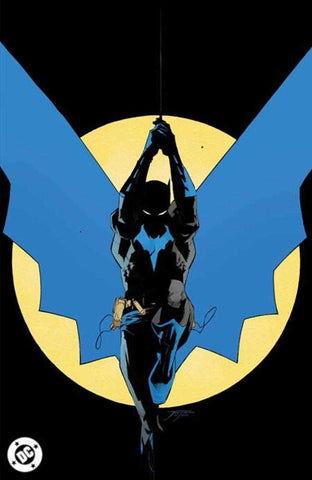 Batman #1 Cover I Jorge Jimenez Virgin Foil Variant