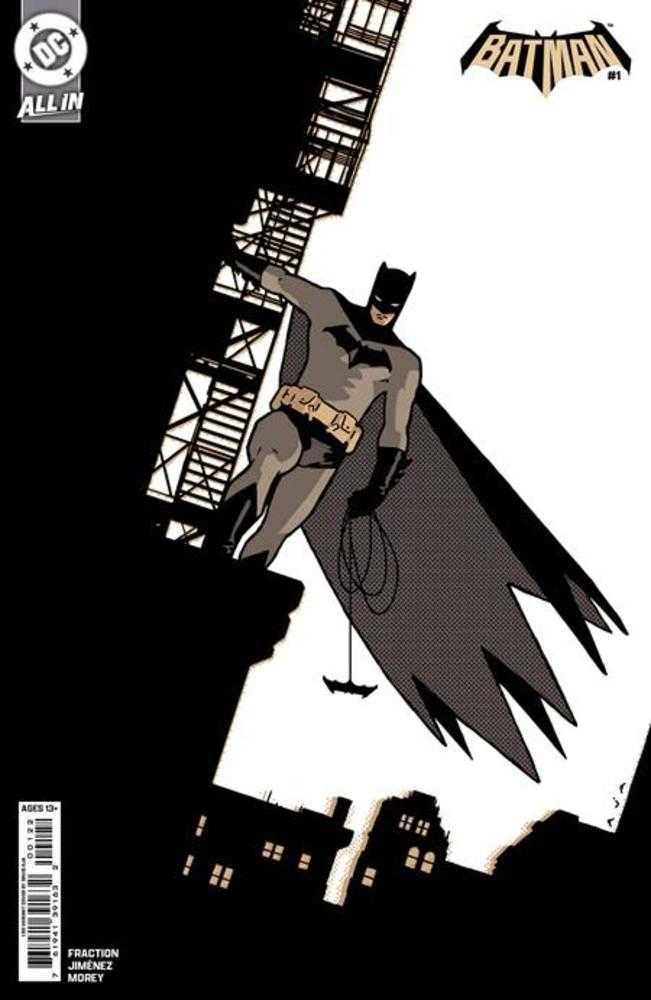 Batman