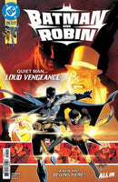 Batman And Robin