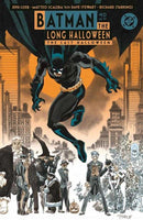 Batman The Long Halloween The Last Halloween
