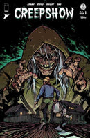 Creepshow Volume 04