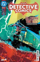 Detective Comics
