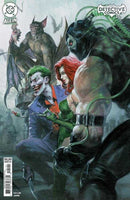 Detective Comics