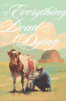 Everything Dead & Dying