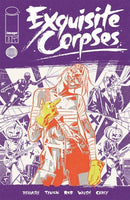Exquisite Corpses
