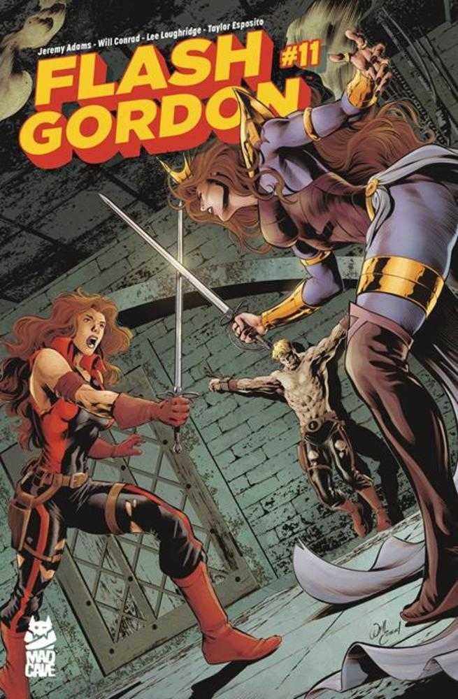 Flash Gordon