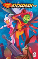 Gatchaman