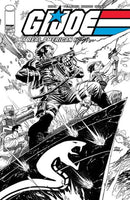 G.I. Joe A Real American Hero