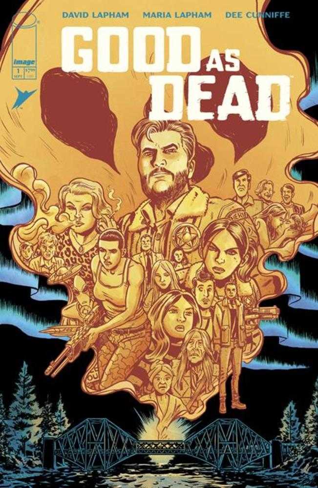 Good As Dead