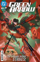 Green Arrow