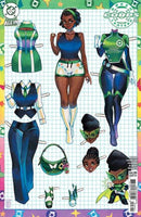 Green Lantern Corps