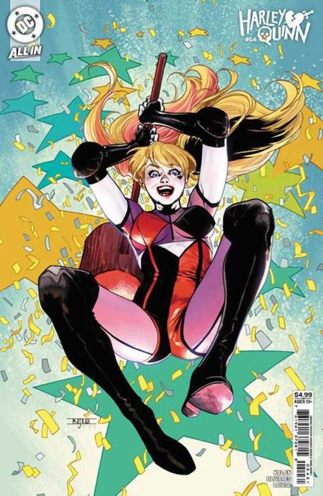 Harley Quinn