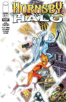 Hornsby & Halo
