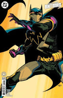 Immortal Legend Batman