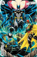 Immortal Legend Batman