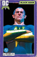 Justice League Red