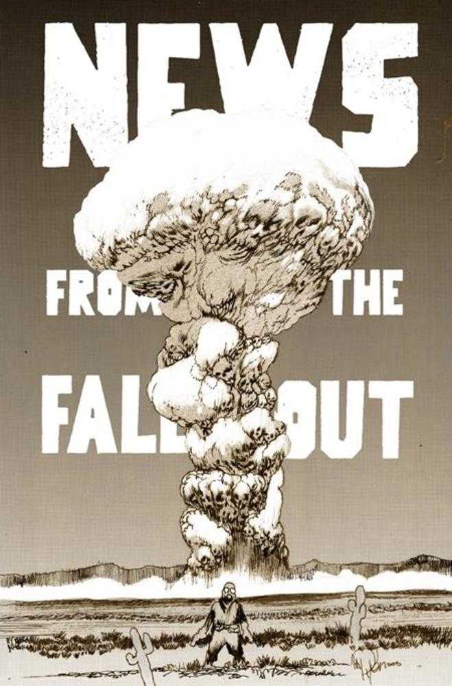 News From The Fallout