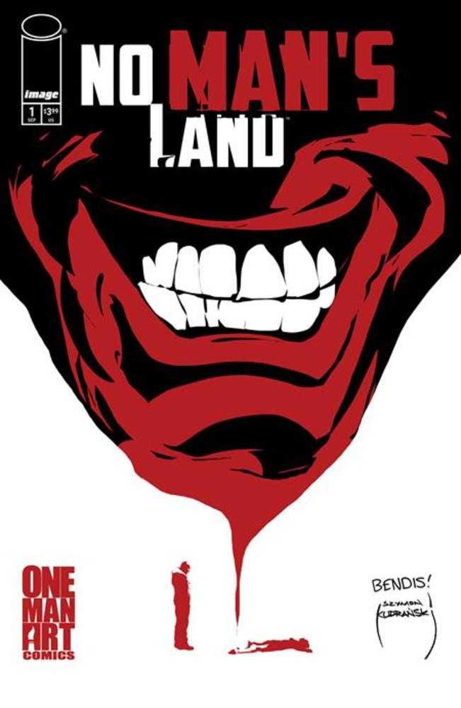 No Mans Land