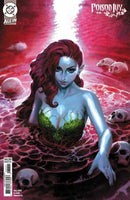 Poison Ivy