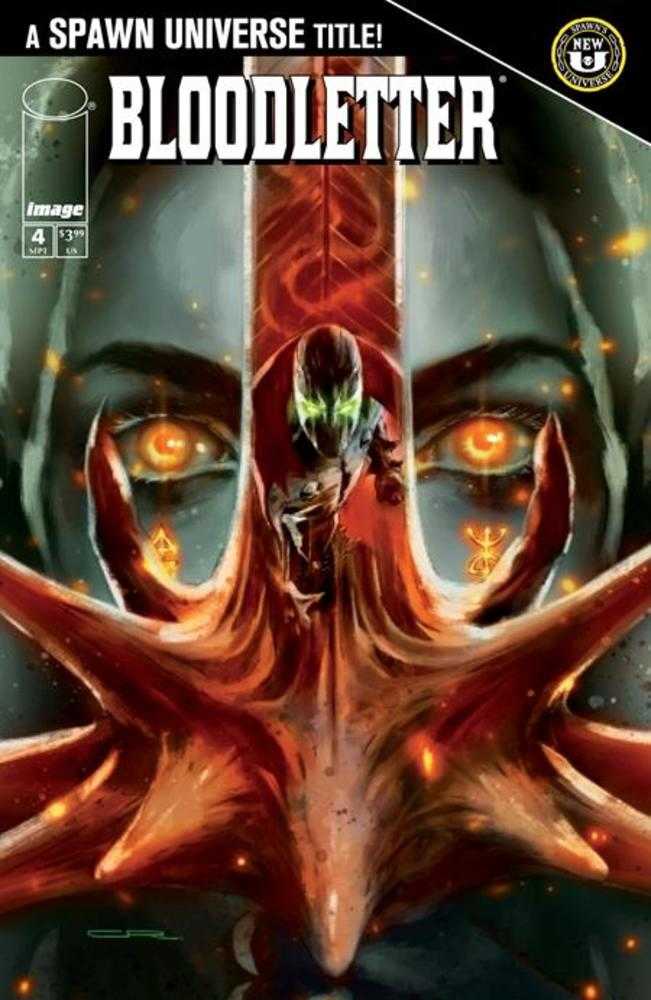 Spawn Bloodletter