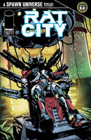 Spawn Rat City