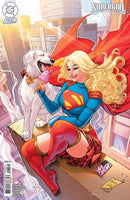 Supergirl