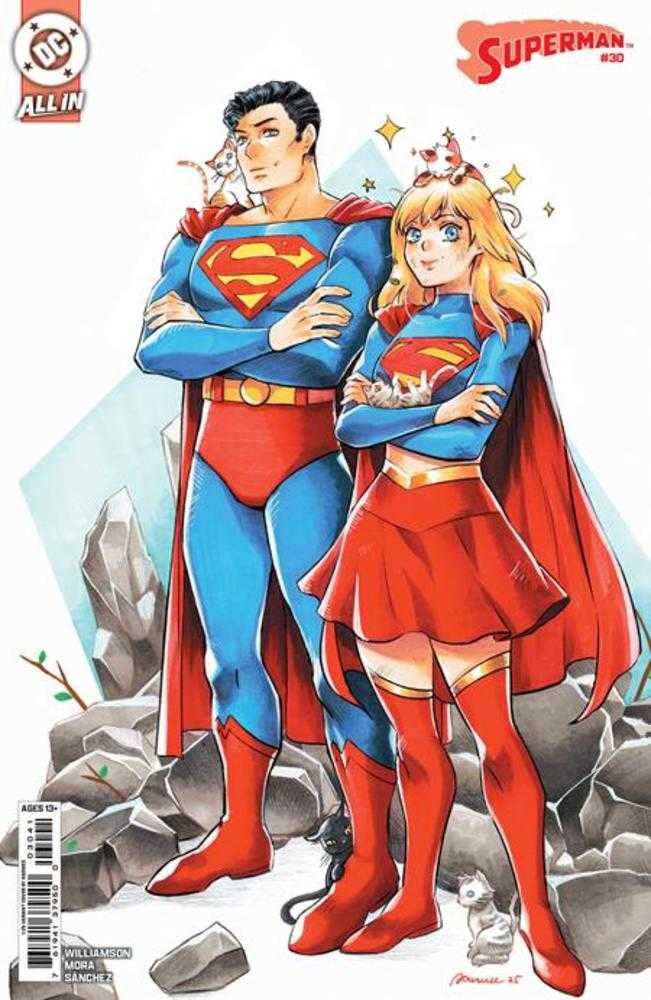 Superman